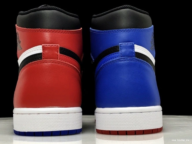Rep Retro 1 High Air OG 3